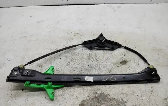 Volkswagen Golf Sportsvan Rear window lifting mechanism without motor 510839462D C16492103 210520150