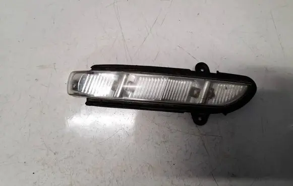 Mercedes-Benz CLS C219 Mirror indicator light ZB455143
