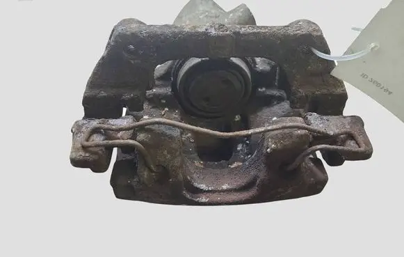 Volvo V40 Cross country Rear brake caliper 31341230