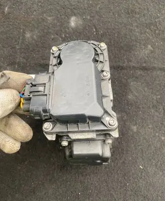 Honda Civic Throttle valve GMA8A