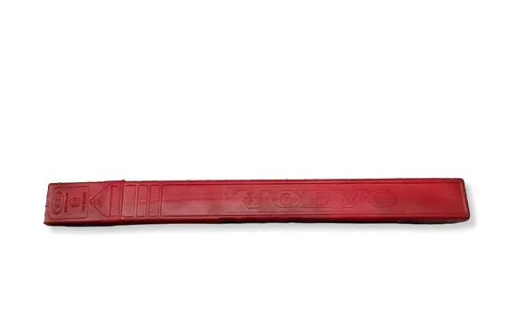 Volvo XC60 Emergency warning sign 27R033996