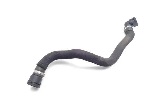 Jaguar F-Pace Engine coolant pipe/hose M8A2-8D284-BB