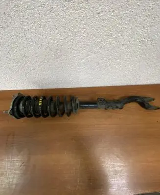 Mercedes-Benz GLC X253 C253 Front shock absorber/damper A2533230020 E103
