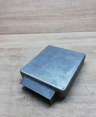 Ford Mondeo Mk III Engine control unit/module ECU 3S4A12A650FD EKQ3