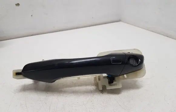 Hyundai Santa Fe Front door exterior handle