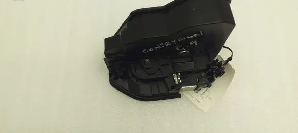 Mini Cooper Countryman R60 Rear door lock 7318418