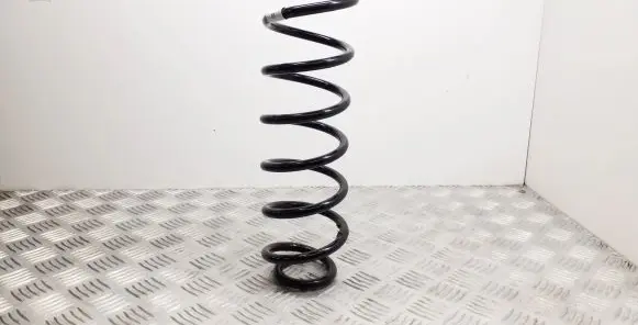 Volkswagen Golf VII Rear coil spring 5Q0511115JS