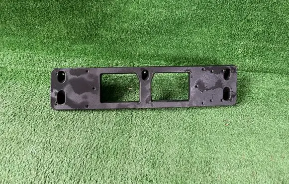 Mercedes-Benz C W206 Number Plate Surrounds Holder Frame A2068858702 R79024