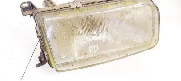 Volkswagen PASSAT B3 Headlight/headlamp 13348000