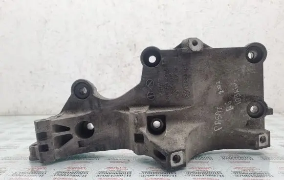 Generator/alternator bracket