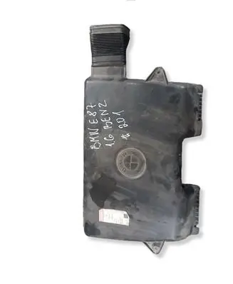 BMW 1 E81 E87 Air intake duct part 7523629 4607127959 131752362904
