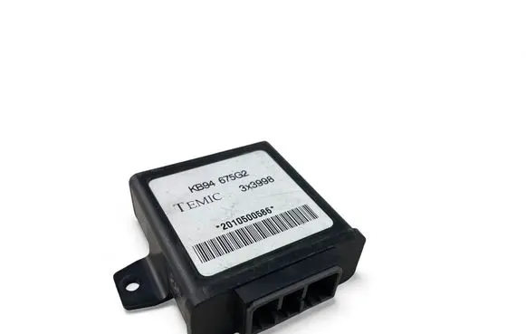 Mazda 323 Other control units/modules KB94675G2