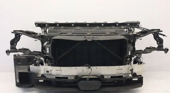 BMW X7 G07 Radiator support slam panel 5A44D60MWGK110626 5A44D60