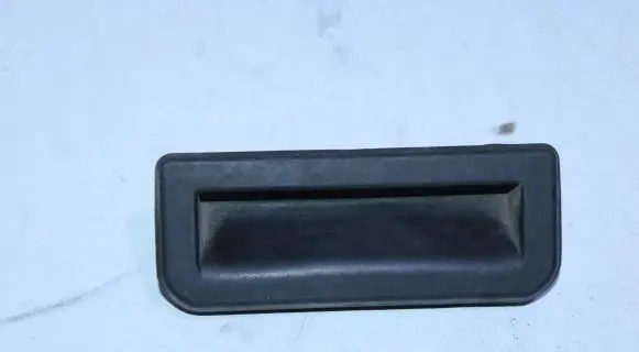 Skoda Fabia Mk3 (NJ) Tailgate/trunk/boot exterior handle 6V0827566