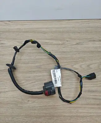 Volvo XC60 Other wiring loom 30786186