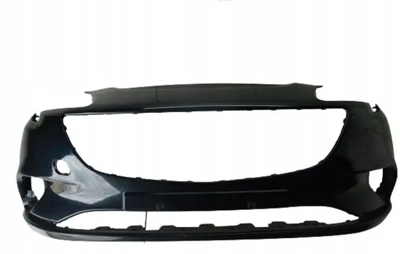 Opel Corsa E Front bumper 4000009999