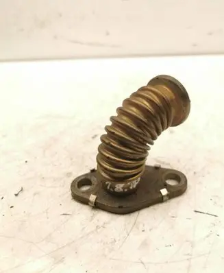 Ford Galaxy EGR valve line/pipe/hose