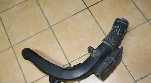 Volvo XC60 Intercooler hose/pipe 31319049 70511563
