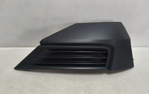 Volkswagen Tiguan Front bumper corner part panel trim 5NN853212D