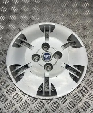 Fiat Panda II R13 wheel hub/cap/trim 735380886
