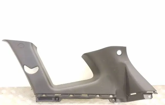 KIA Carens III (D)pillar trim (top) 85860A4500