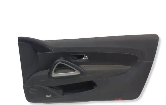 Volkswagen Scirocco Front door card panel trim 1K8867012