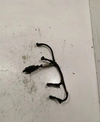 Land Rover Freelander 2 - LR2 Glow plug wires 