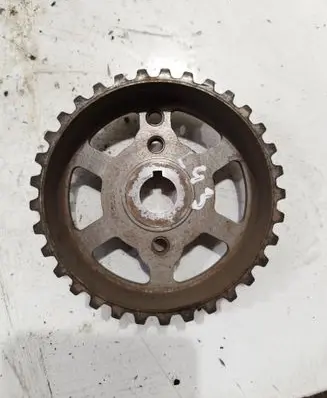 Peugeot 308 Fuel pump gear (pulley) 9636947780