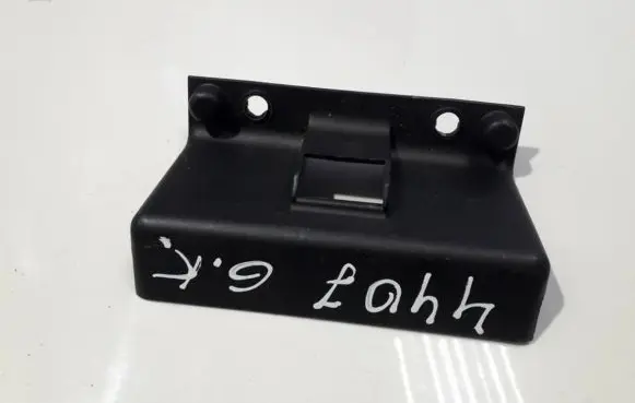 Audi A4 S4 B7 8E 8H Other interior part
