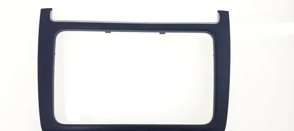 Volkswagen Polo V 6R Radio/GPS head unit trim 6R0858069