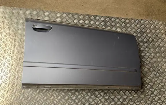 Audi A4 S4 B6 8E 8H Front door