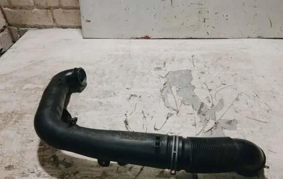 Seat Leon (1P) Intercooler hose/pipe 1K0129654AD 446156604