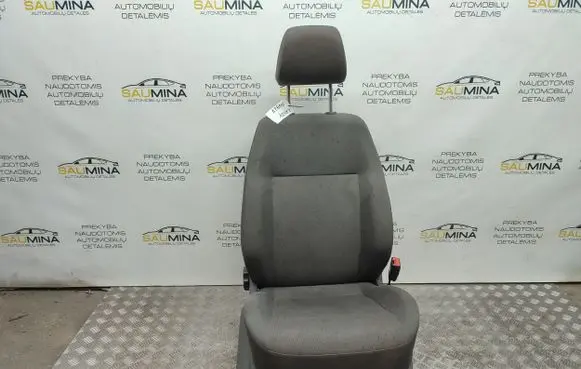 Volkswagen Caddy Front passenger seat 