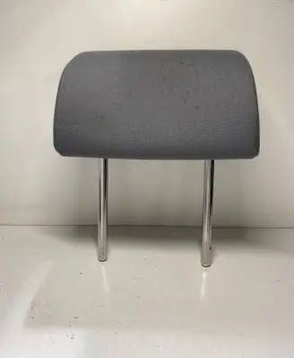 Volkswagen New Beetle Rear seat headrest 