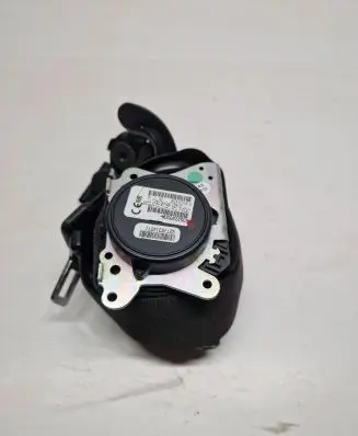 BMW X6 F16 Front seatbelt 635229900A S2716314071 R161631409F