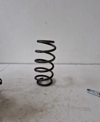 Opel Meriva A Front coil spring