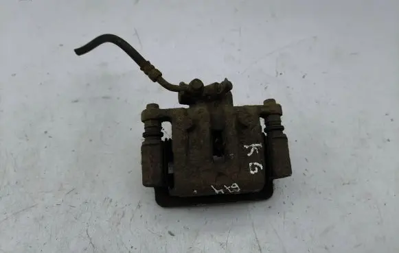 Opel Antara Rear brake caliper