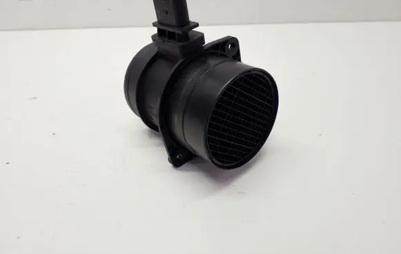 Audi A4 S4 B8 8K Mass air flow meter 0281002735 03G906461C