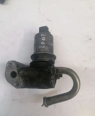 Volkswagen Polo EGR valve 72278503 036131503M