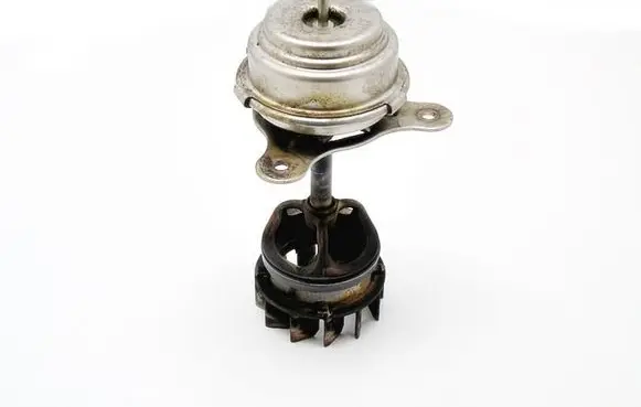 Renault Espace III Turbo solenoid valve 8200052297