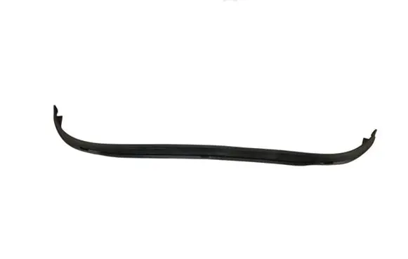 KIA Rio Front bumper lip 86591H8000