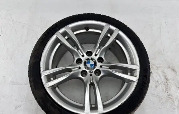 BMW 3 F30 F35 F31 R18 alloy rim 7845880