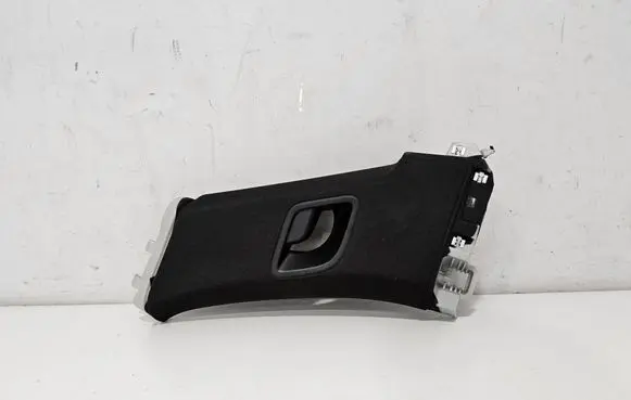 Porsche Cayenne (9Y0 9Y3) (C) pillar trim 9Y0867287 9Y0867287K 9Y0867287K6F2