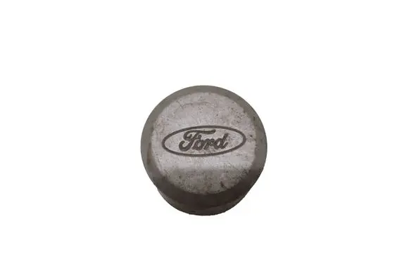 Original wheel cap