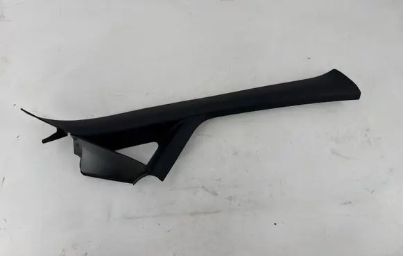 Ford Fiesta ST Bottom trim D1BBB03198