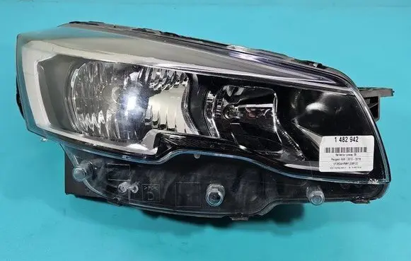 Peugeot 508 Headlight/headlamp 9807241180 IMPRK1482942