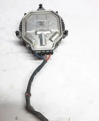 Audi A4 S4 B9 Electric radiator cooling fan 8W0959455C 0130707101