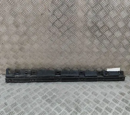 BMW 6 F12 F13 Sill/side skirt trim 7276347