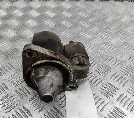 Ford Focus Starter motor CV6T11000GA