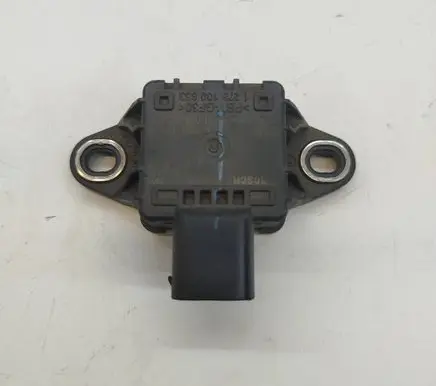 Toyota Verso ESP acceleration yaw rate sensor 891830F010
